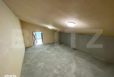 Casă cu 3 camere cu Teren 250 Mp în Bucovăț - 13