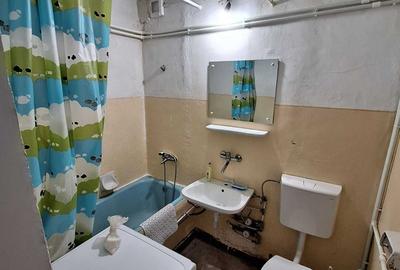 Garsonieră în Cartierul Traian