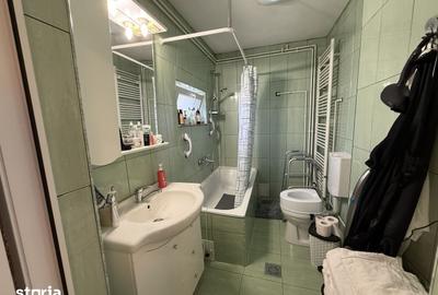 Apartament cu 2 camere în Central - 1