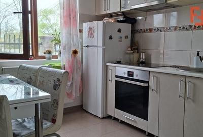 Casă individuală cu 3 camere cu Canalizare în Sânmihaiu Român - 6