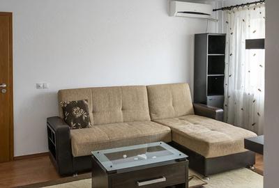 Apartament cu 3 camere semidecomandat în Girocului - 4