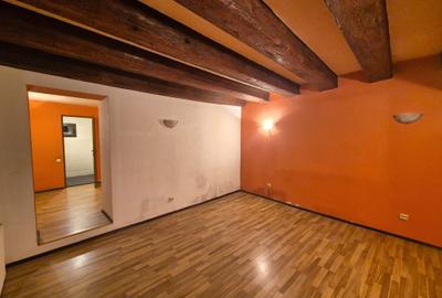 Apartament cu 2 camere semidecomandat în Centrul Istoric - 16