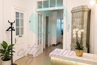 Apartament cu 3 camere semidecomandat în Ferdinand