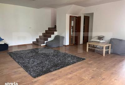 Apartament cu 3 camere în Central - 4