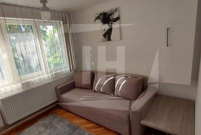 Apartament cu 2 camere decomandat, mobilat în Gheorgheni - 2