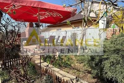 Casă cu 5 camere cu Teren 754 Mp în Viilor