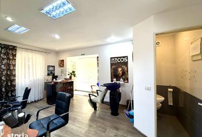 Spațiu comercial, de 75 mp, în Nord - 15