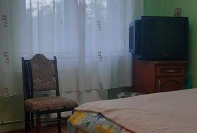 Apartament cu 3 camere în Nufărul