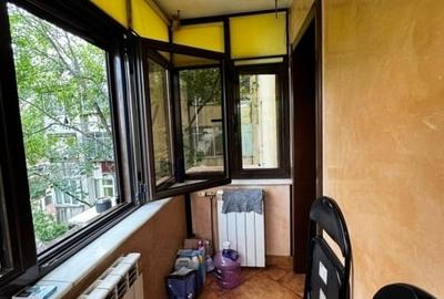 Apartament cu 3 camere decomandat în Târgu Cucu - 10