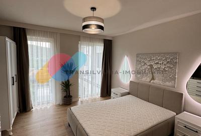 Apartament cu 2 camere semidecomandat, mobilat în Dâmbul Rotund - 12
