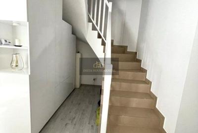 Casă individuală cu 4 camere cu Teren 155 Mp în Tunari - 16