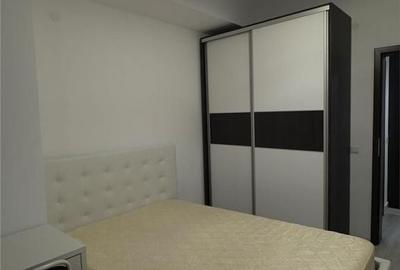 Apartament cu 2 camere în Galata