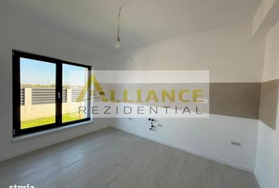 Casă cu 4 camere cu Teren 355 Mp în Berceni
