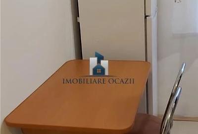 Garsonieră decomandată în Berceni