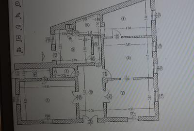 Casă individuală cu 9 camere cu Teren 655 Mp în Unirii - 6
