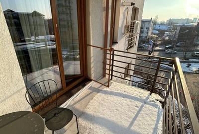 Apartament cu 2 camere decomandat în Păcii - 6
