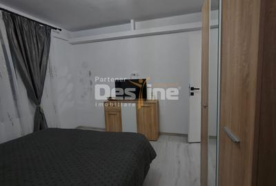 Apartament cu 2 camere decomandat, mobilat în Mihai Bravu - 4