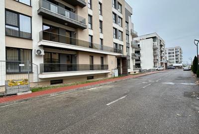 Apartament cu 3 camere semidecomandat în Albert - 2