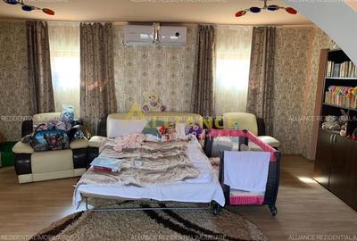 Casă individuală cu 6 camere cu Teren 3000 Mp în Ghirdoveni - 9