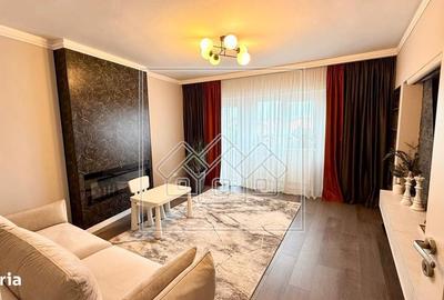 Apartament cu 4 camere în Central