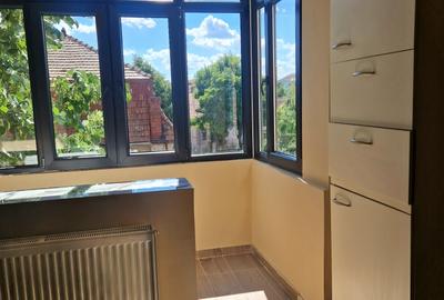 Apartament cu 2 camere nedecomandat în Take Ionescu - 7