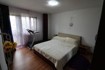 Casă individuală cu 4 camere cu Teren 514 Mp în Big-Bascov - 10