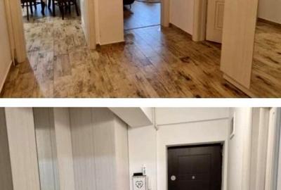 Apartament cu 2 camere decomandat, mobilat în Crângași - 5