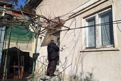 Casă cu 3 camere cu Teren 120 Mp în Central