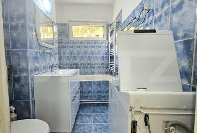 Apartament cu 3 camere semidecomandat în Circumvalațiunii - 7