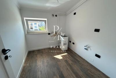 Apartament cu 3 camere semidecomandat în Florești - 3