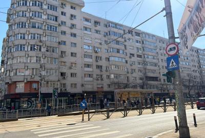 Spațiu comercial, de 54 mp, în Bucur Obor