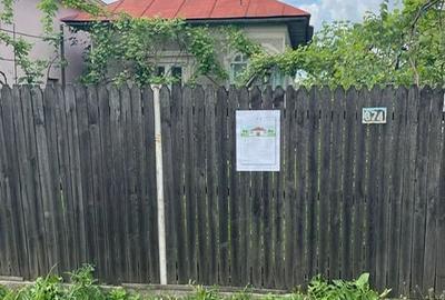 Casă cu 3 camere cu Teren 1200 Mp în Lucieni - 4