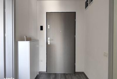 Apartament cu 2 camere în Rontău - 1