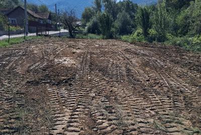 Teren de 534 mp, în Central - 5