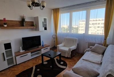 Apartament cu 2 camere semidecomandat în Titan - 6