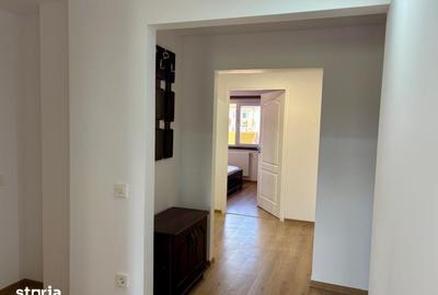 Apartament cu 3 camere în Central - 5