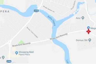 Spațiu comercial, de 133 mp, în Central