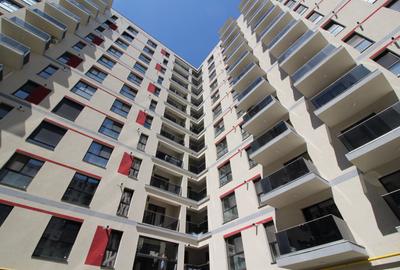 Garsonieră decomandată în Lujerului - 12