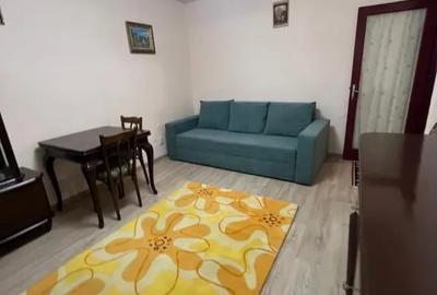 Apartament cu 2 camere decomandat în Progresul