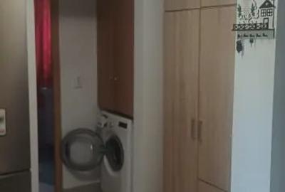 Apartament cu 2 camere decomandat în Central - 13