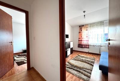 Apartament cu 2 camere decomandat, mobilat în Dâmbovița - 5
