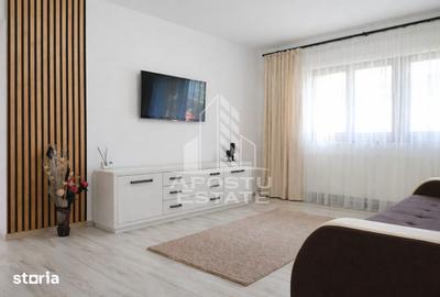 Apartament cu 2 camere, mobilat în Grădiște - 5