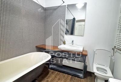Apartament cu 4 camere decomandat, mobilat în Elisabetin - 16