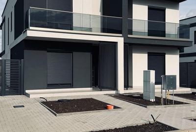Casă cu 4 camere decomandat în Covaci - 3