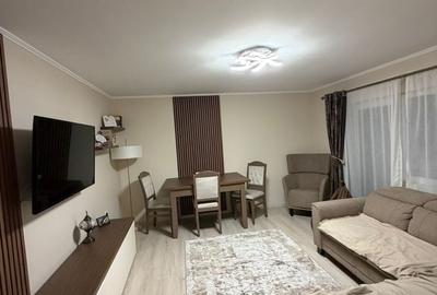 Apartament cu 3 camere decomandat în Micălaca - 3