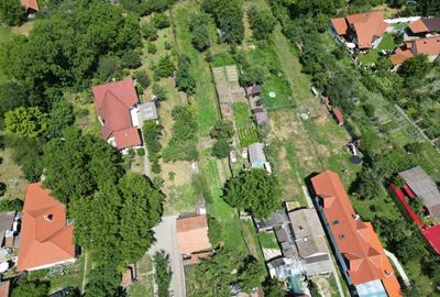 Casă individuală cu 2 camere cu Canalizare în Nord - 19