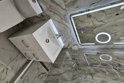 Apartament cu 2 camere decomandat în Central - 3