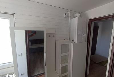 Casă cu 3 camere cu Teren 100 Mp în Giulești