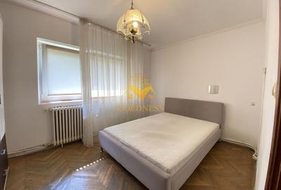 Apartament cu 3 camere decomandat în Mănăștur - 1