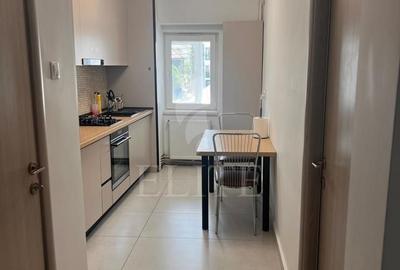 Apartament cu 2 camere decomandat în Mărăști - 3